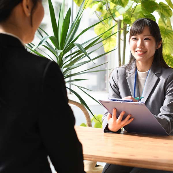 Mock Admissions Interviews (3)