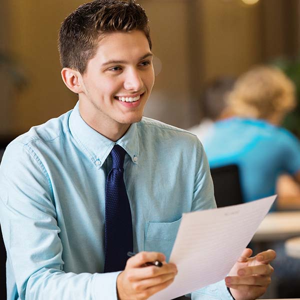 Recommendation Letter